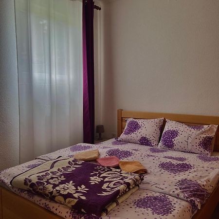 Vukovic Accommodation Žabljak Exteriör bild