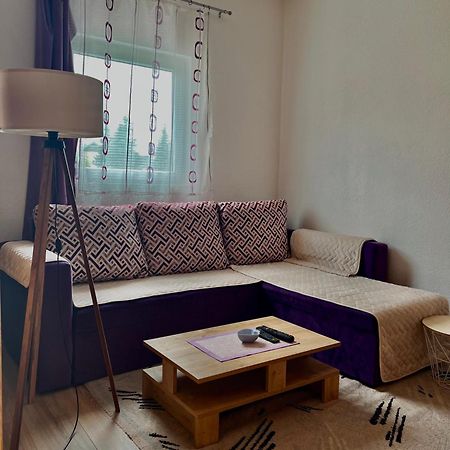 Vukovic Accommodation Žabljak Exteriör bild