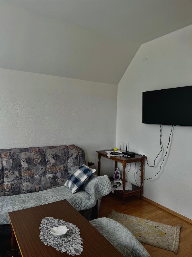 Vukovic Accommodation Žabljak Exteriör bild