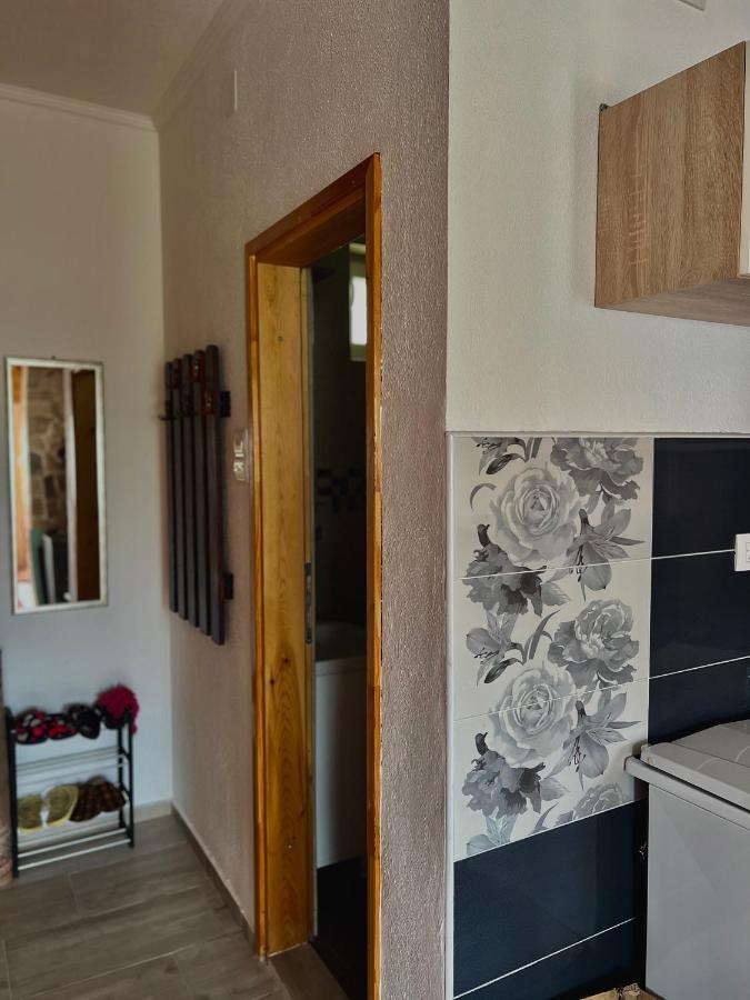 Vukovic Accommodation Žabljak Exteriör bild