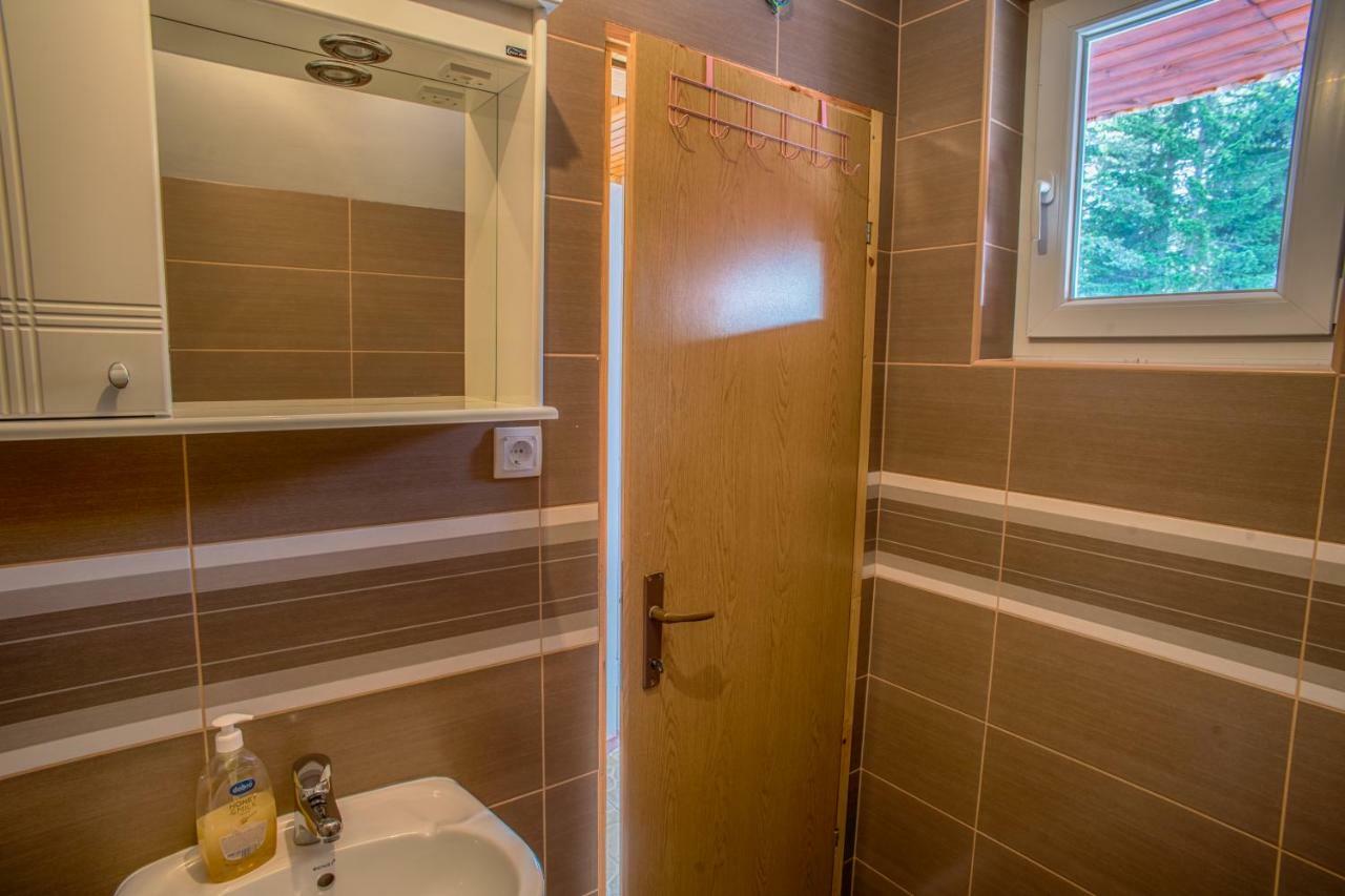 Vukovic Accommodation Žabljak Exteriör bild