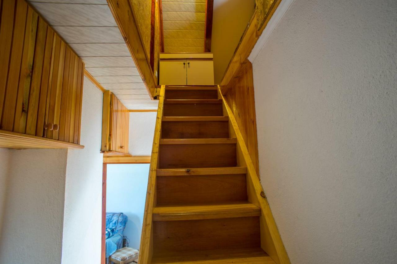 Vukovic Accommodation Žabljak Exteriör bild